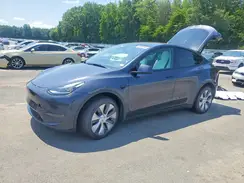 7SAYGDEE0RA277191 2024 TESLA MODEL Y