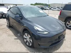 7SAYGDEE0RA277322 2024 TESLA MODEL Y