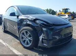 7SAYGDEE0RA278597 2024 TESLA MODEL Y