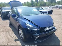 7SAYGDEE0RA278969 2024 TESLA MODEL Y