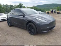 7SAYGDEE0RA281645 2024 TESLA MODEL Y