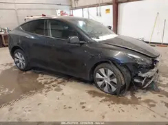 7SAYGDEE0RA282634 2024 TESLA MODEL Y
