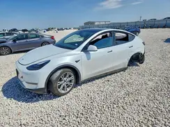 7SAYGDEE0RA282942 2024 TESLA MODEL Y