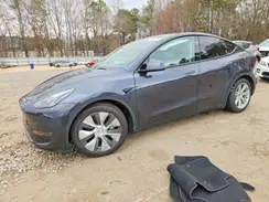 7SAYGDEE0RA283024 2024 TESLA MODEL Y