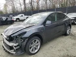 7SAYGDEE0RA283766 2024 TESLA MODEL Y