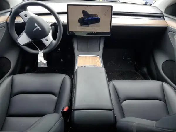 7SAYGDEE0RA286070 2024 TESLA MODEL Y - Image 8