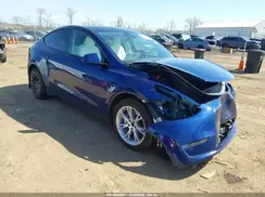 7SAYGDEE0RA286179 2024 TESLA MODEL Y