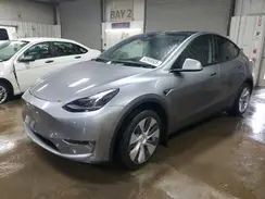 7SAYGDEE0RA287753 2024 TESLA MODEL Y
