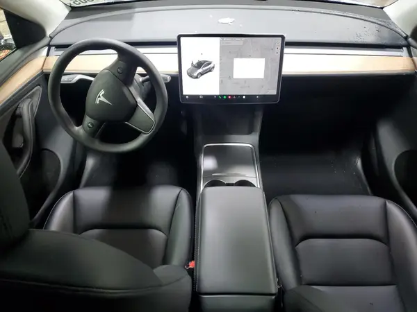 7SAYGDEE0RA287753 2024 TESLA MODEL Y - Image 8