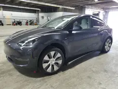 7SAYGDEE0RA287929 2024 TESLA MODEL Y