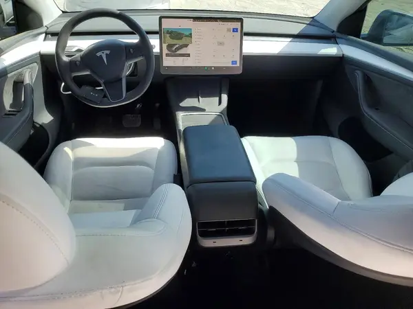 7SAYGDEE0RA288000 2024 TESLA MODEL Y - Image 8