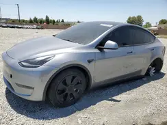 7SAYGDEE0RA288420 2024 TESLA MODEL Y