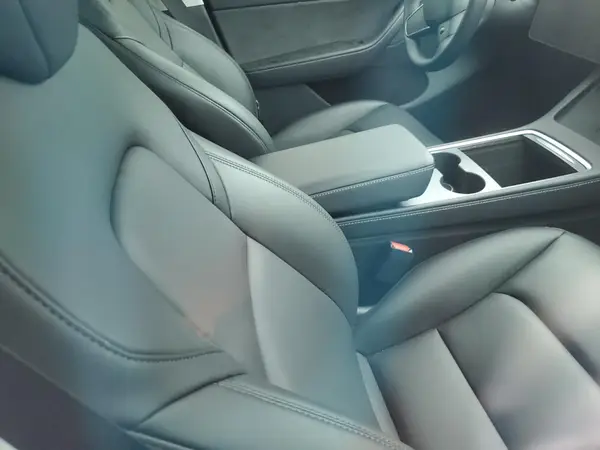 7SAYGDEE0RA291088 2024 TESLA MODEL Y - Image 8