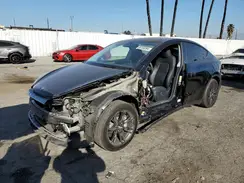 7SAYGDEE0RA291527 2024 TESLA MODEL Y