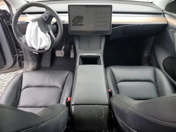 7SAYGDEE0RA293732 2024 TESLA MODEL Y - Image 8