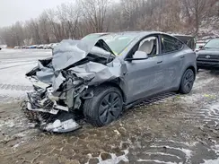 7SAYGDEE0RA299241 2024 TESLA MODEL Y