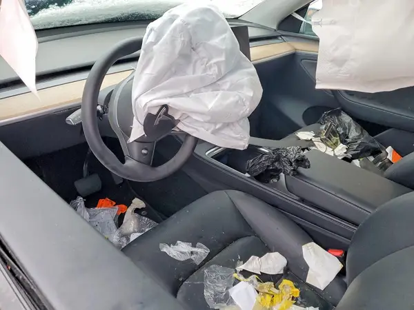 7SAYGDEE0RA299241 2024 TESLA MODEL Y - Image 8