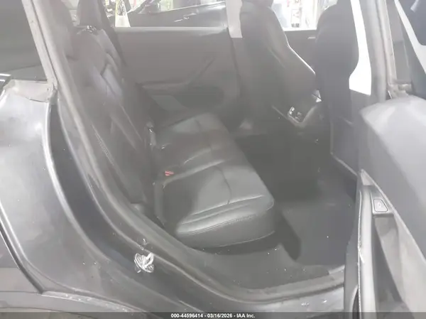 7SAYGDEE0RA299918 2024 TESLA MODEL Y - Image 8