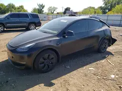 7SAYGDEE0RA300114 2024 TESLA MODEL Y