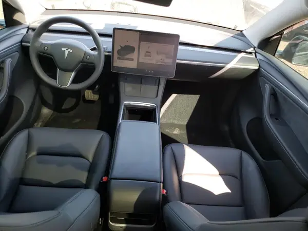 7SAYGDEE0RA300114 2024 TESLA MODEL Y - Image 8