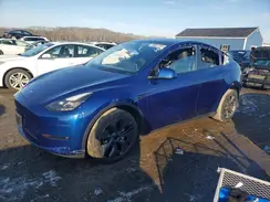 7SAYGDEE0RA301084 2024 TESLA MODEL Y