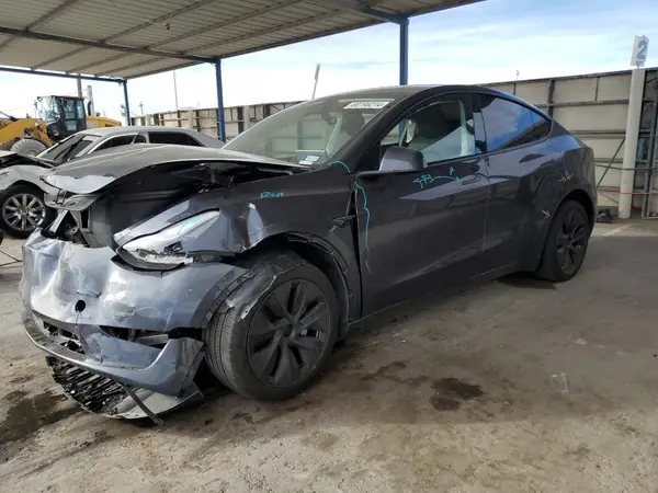 7SAYGDEE0RA301201 2024 TESLA MODEL Y - Image 1