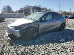 7SAYGDEE0RA301599 2024 TESLA MODEL Y