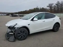 7SAYGDEE0RA301618 2024 TESLA MODEL Y