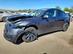7SAYGDEE0RA301912 2024 TESLA MODEL Y