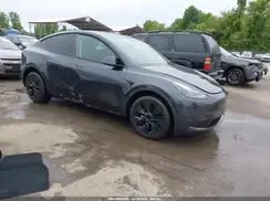 7SAYGDEE0RA302056 2024 TESLA MODEL Y