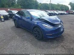 7SAYGDEE0RA305457 2024 TESLA MODEL Y