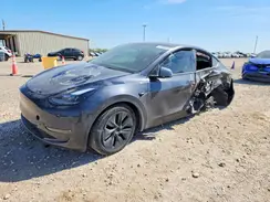7SAYGDEE0RA305751 2024 TESLA MODEL Y