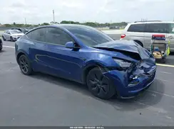 7SAYGDEE0RA312716 2024 TESLA MODEL Y