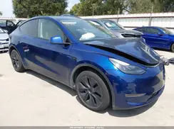 7SAYGDEE0RA313168 2024 TESLA MODEL Y