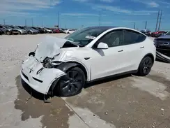 7SAYGDEE0RA313929 2024 TESLA MODEL Y