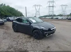 7SAYGDEE0RA321089 2024 TESLA MODEL Y