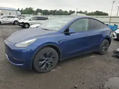 7SAYGDEE0RA321450 2024 TESLA MODEL Y