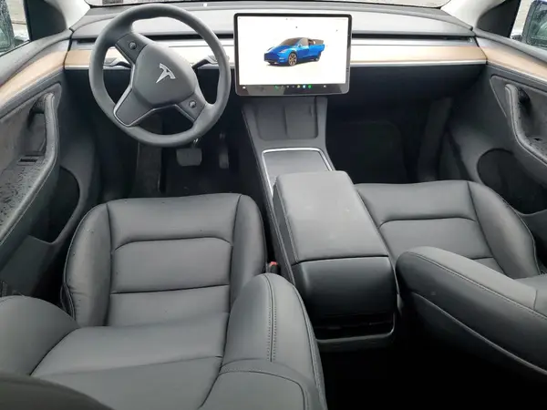 7SAYGDEE0RA321450 2024 TESLA MODEL Y - Image 8