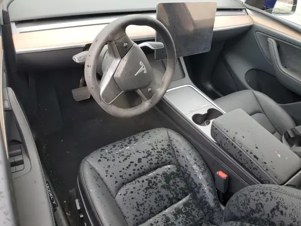 7SAYGDEE0RA323893 2024 TESLA MODEL Y - Image 8