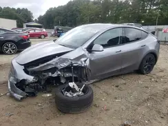 7SAYGDEE0RA326583 2024 TESLA MODEL Y
