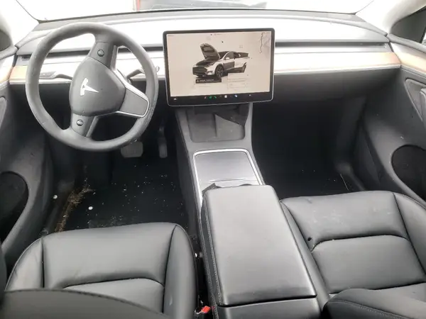 7SAYGDEE0RA326583 2024 TESLA MODEL Y - Image 8