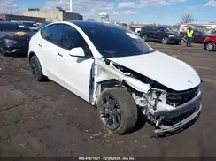 7SAYGDEE0RA328091 2024 TESLA MODEL Y