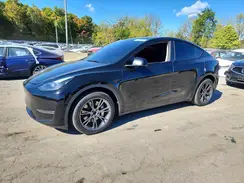 7SAYGDEE0RA330553 2024 TESLA MODEL Y