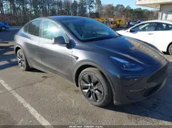 7SAYGDEE0RA331282 2024 TESLA MODEL Y