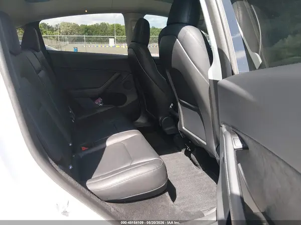 7SAYGDEE0RA332223 2024 TESLA MODEL Y - Image 8