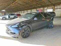 7SAYGDEE0RA334134 2024 TESLA MODEL Y