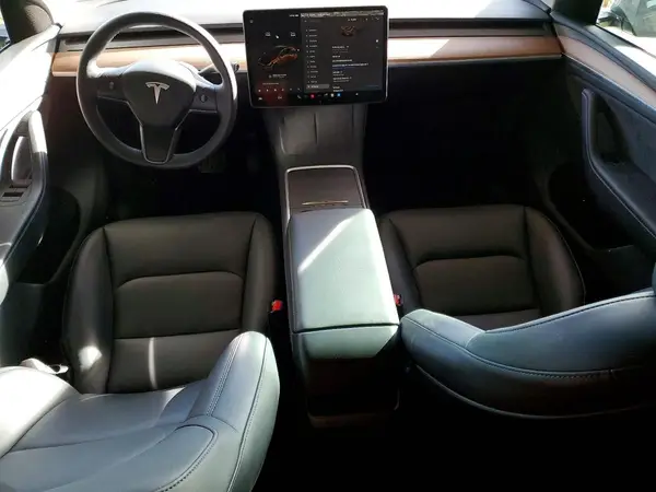 7SAYGDEE0RA334134 2024 TESLA MODEL Y - Image 8