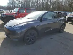 7SAYGDEE0RA335199 2024 TESLA MODEL Y