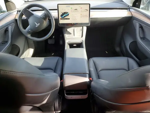 7SAYGDEE0RA335199 2024 TESLA MODEL Y - Image 8