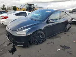 7SAYGDEE0RF002455 2024 TESLA MODEL Y